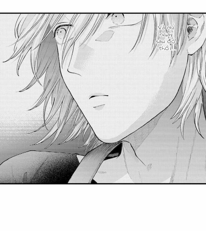 Bị Một Anh Chàng Lập Dị Tấn Công 69 trang 25