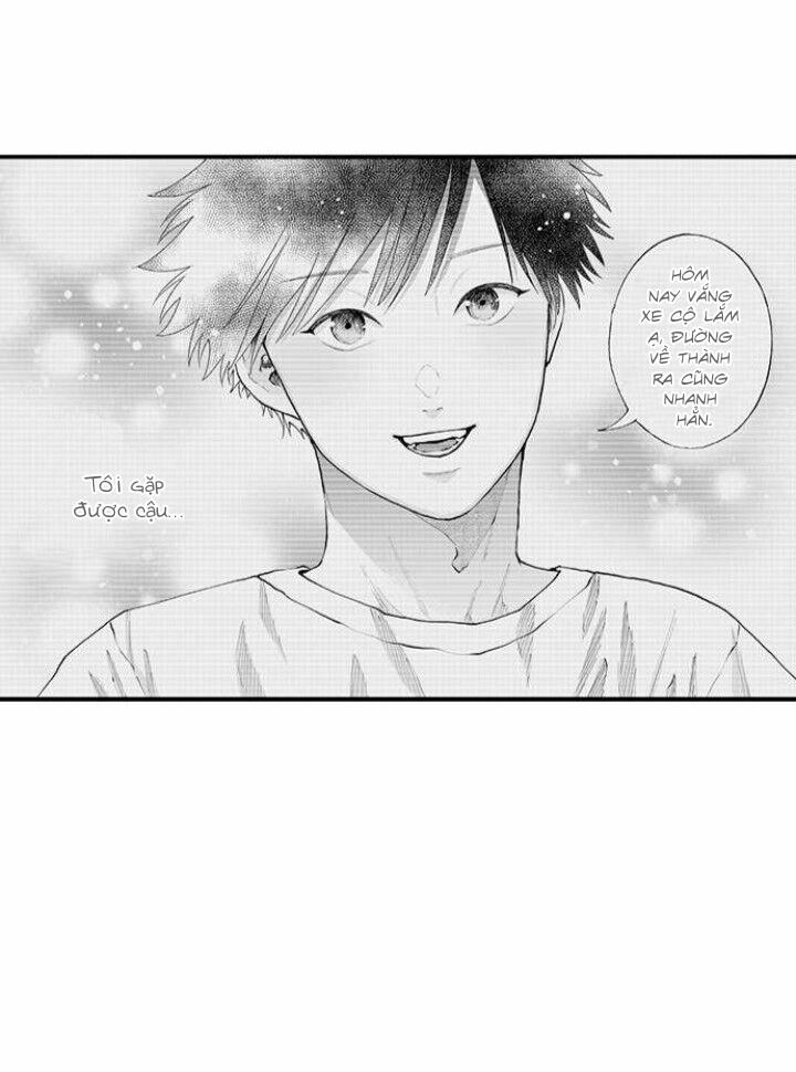 Bị Một Anh Chàng Lập Dị Tấn Công 69 trang 26