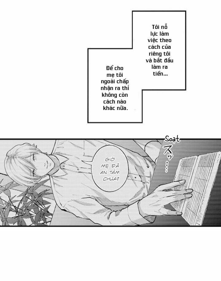 Bị Một Anh Chàng Lập Dị Tấn Công 69 trang 3