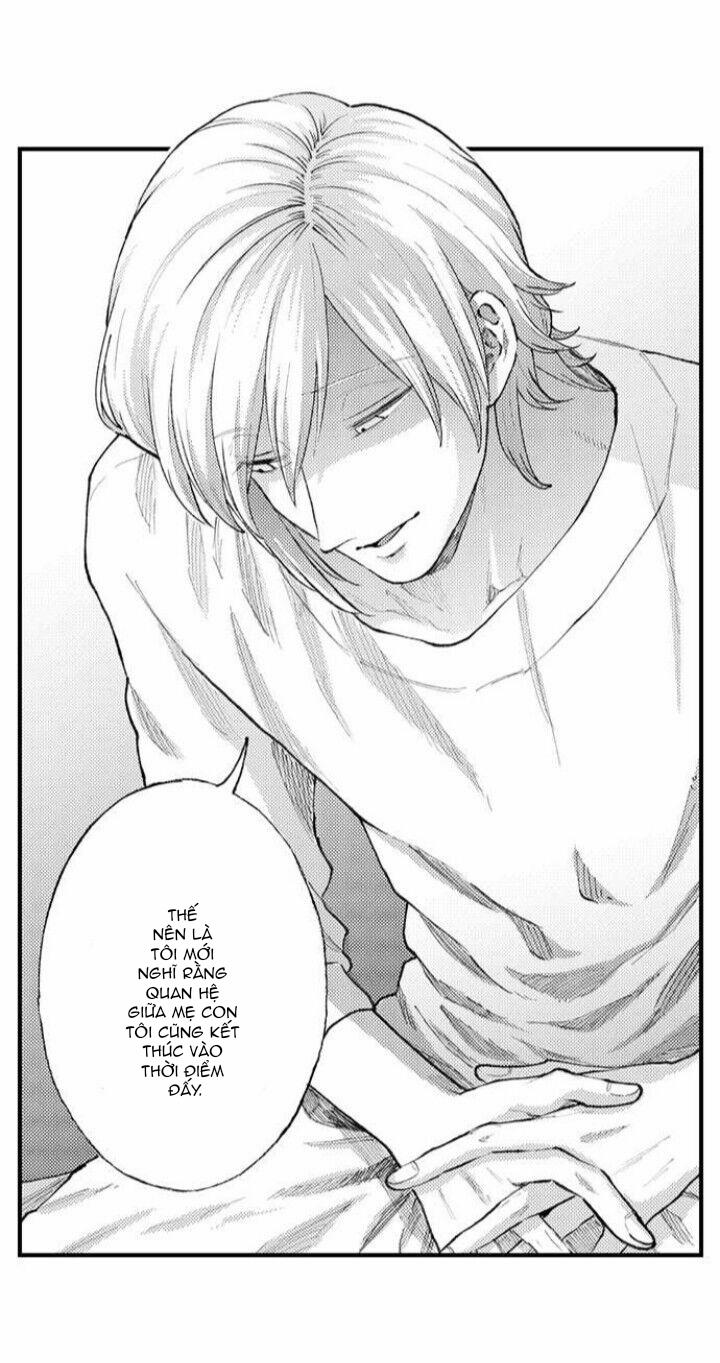 Bị Một Anh Chàng Lập Dị Tấn Công 69 trang 5