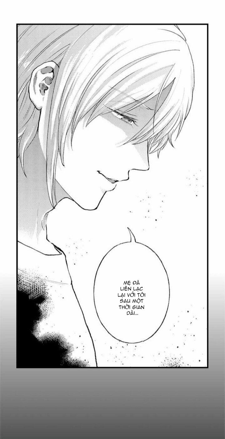 Bị Một Anh Chàng Lập Dị Tấn Công 69 trang 9