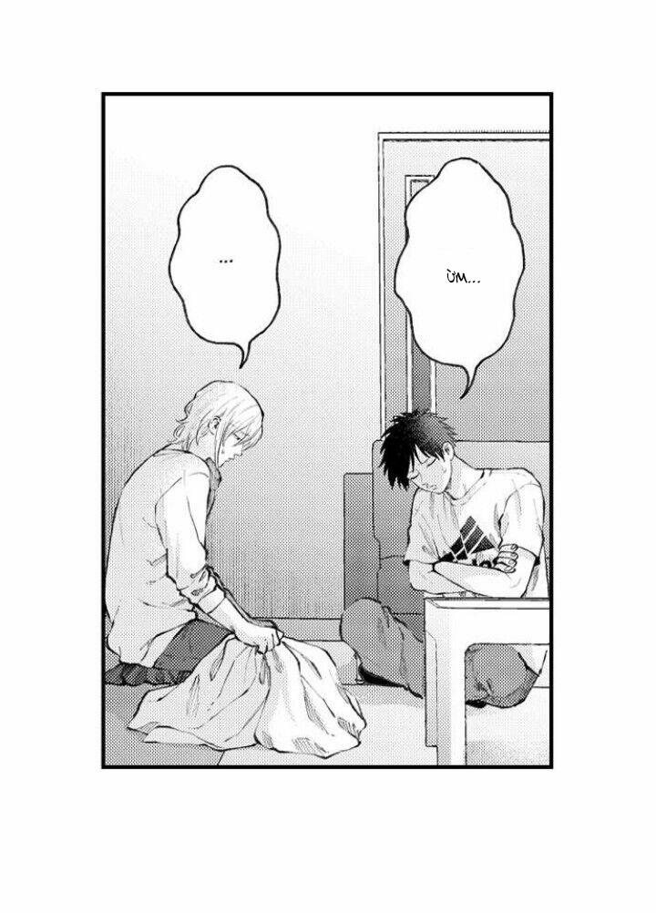 Bị Một Anh Chàng Lập Dị Tấn Công 70 trang 2