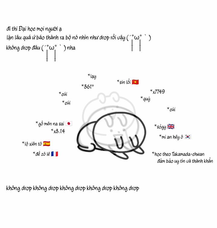 Bị Một Anh Chàng Lập Dị Tấn Công 70 trang 29