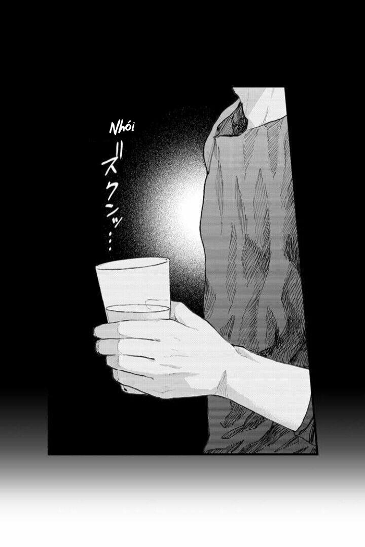 Bị Một Anh Chàng Lập Dị Tấn Công 70 trang 9