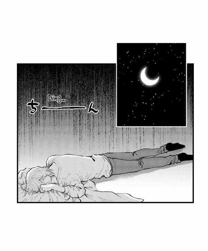 Bị Một Anh Chàng Lập Dị Tấn Công 71 trang 11