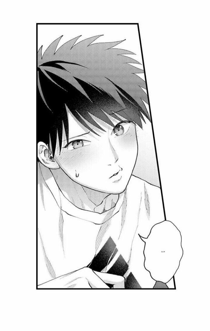 Bị Một Anh Chàng Lập Dị Tấn Công 72 trang 16