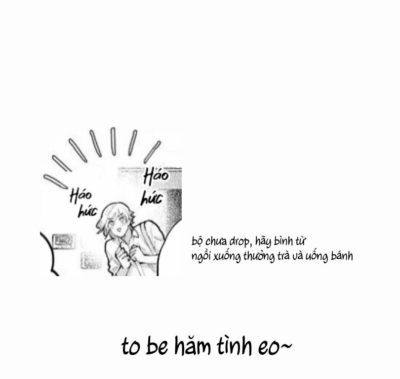 Bị Một Anh Chàng Lập Dị Tấn Công 74 trang 28