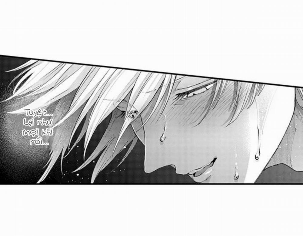 Bị Một Anh Chàng Lập Dị Tấn Công 75 trang 22