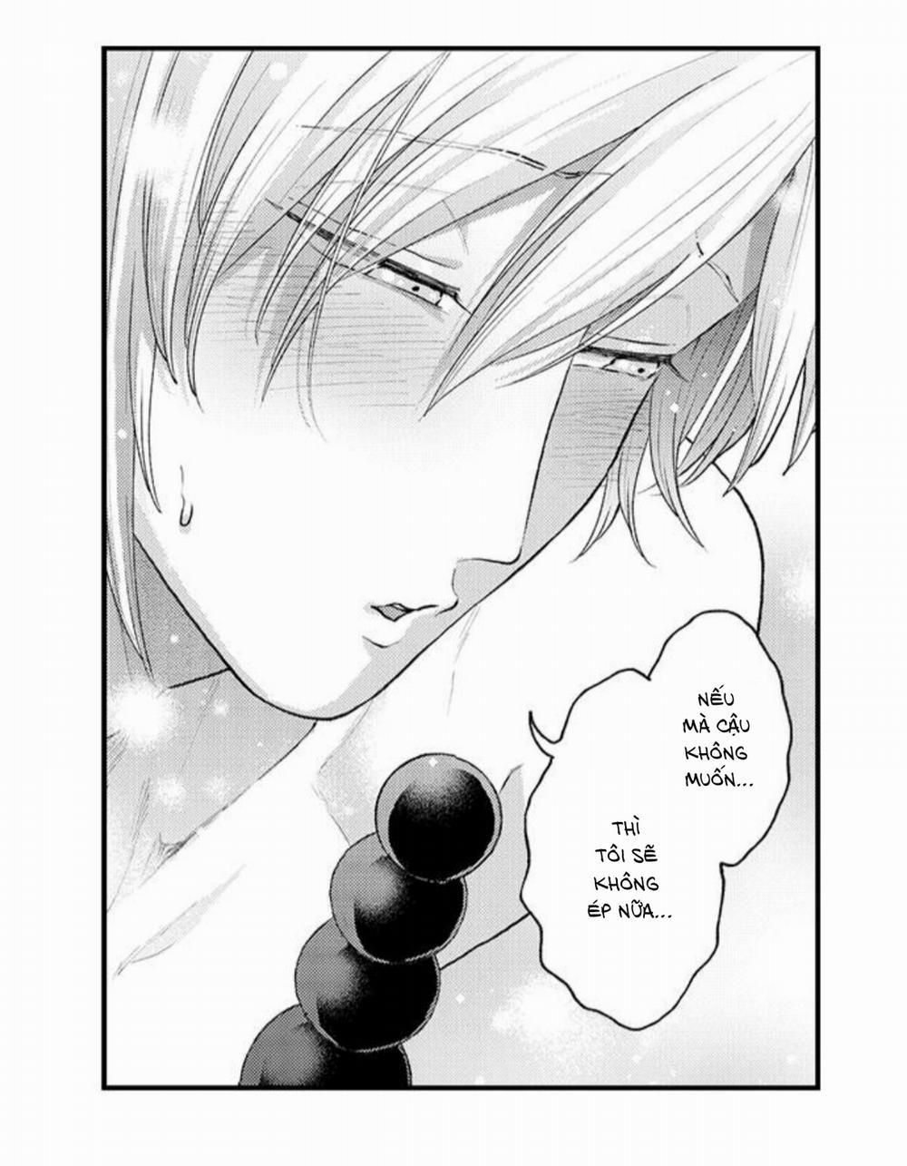 Bị Một Anh Chàng Lập Dị Tấn Công 75 trang 8