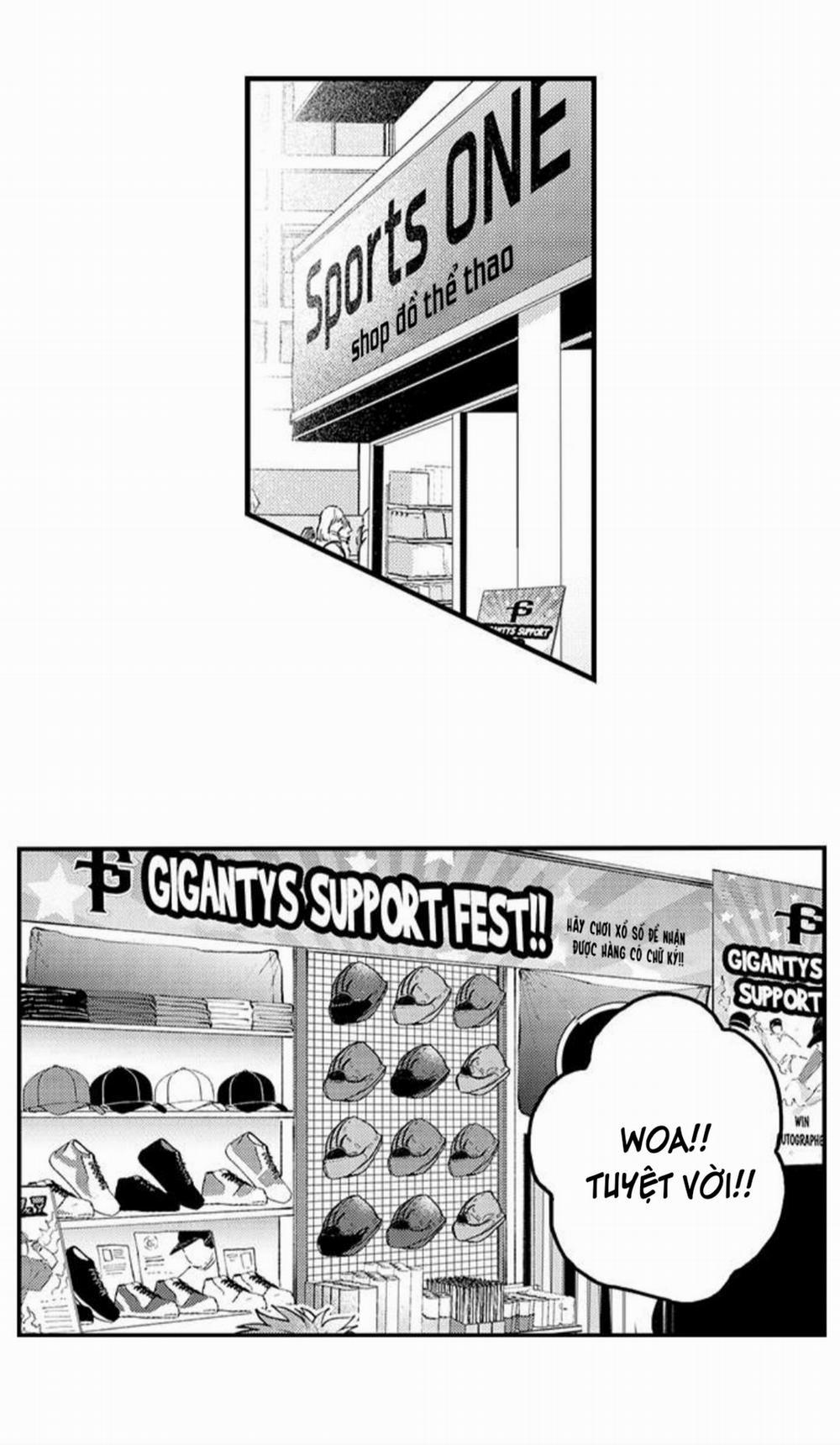 Bị Một Anh Chàng Lập Dị Tấn Công 76 trang 5