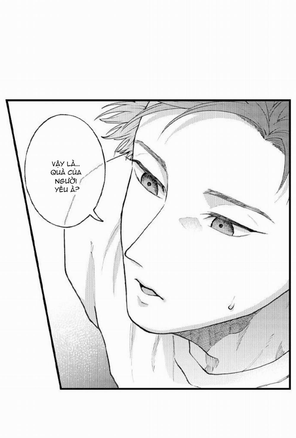 Bị Một Anh Chàng Lập Dị Tấn Công 76 trang 8