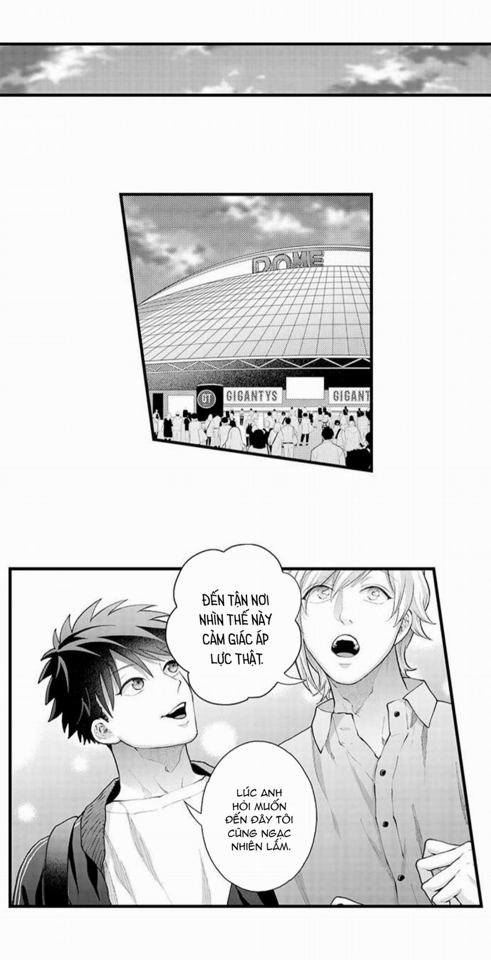 Bị Một Anh Chàng Lập Dị Tấn Công 77 trang 18