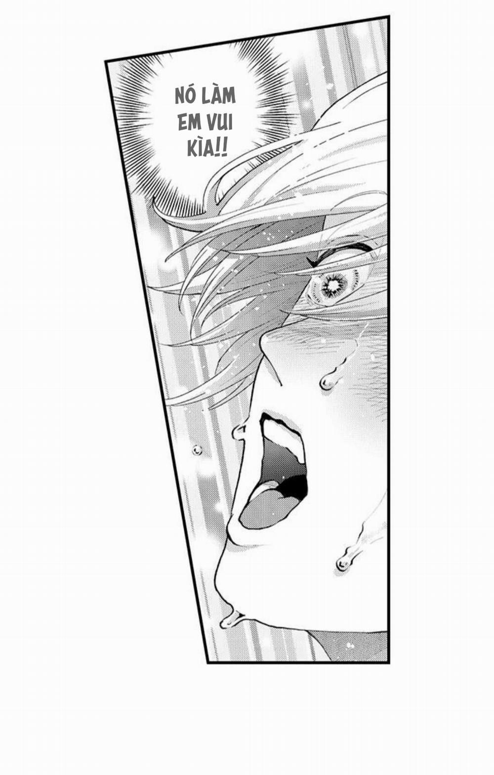 Bị Một Anh Chàng Lập Dị Tấn Công 77 trang 20