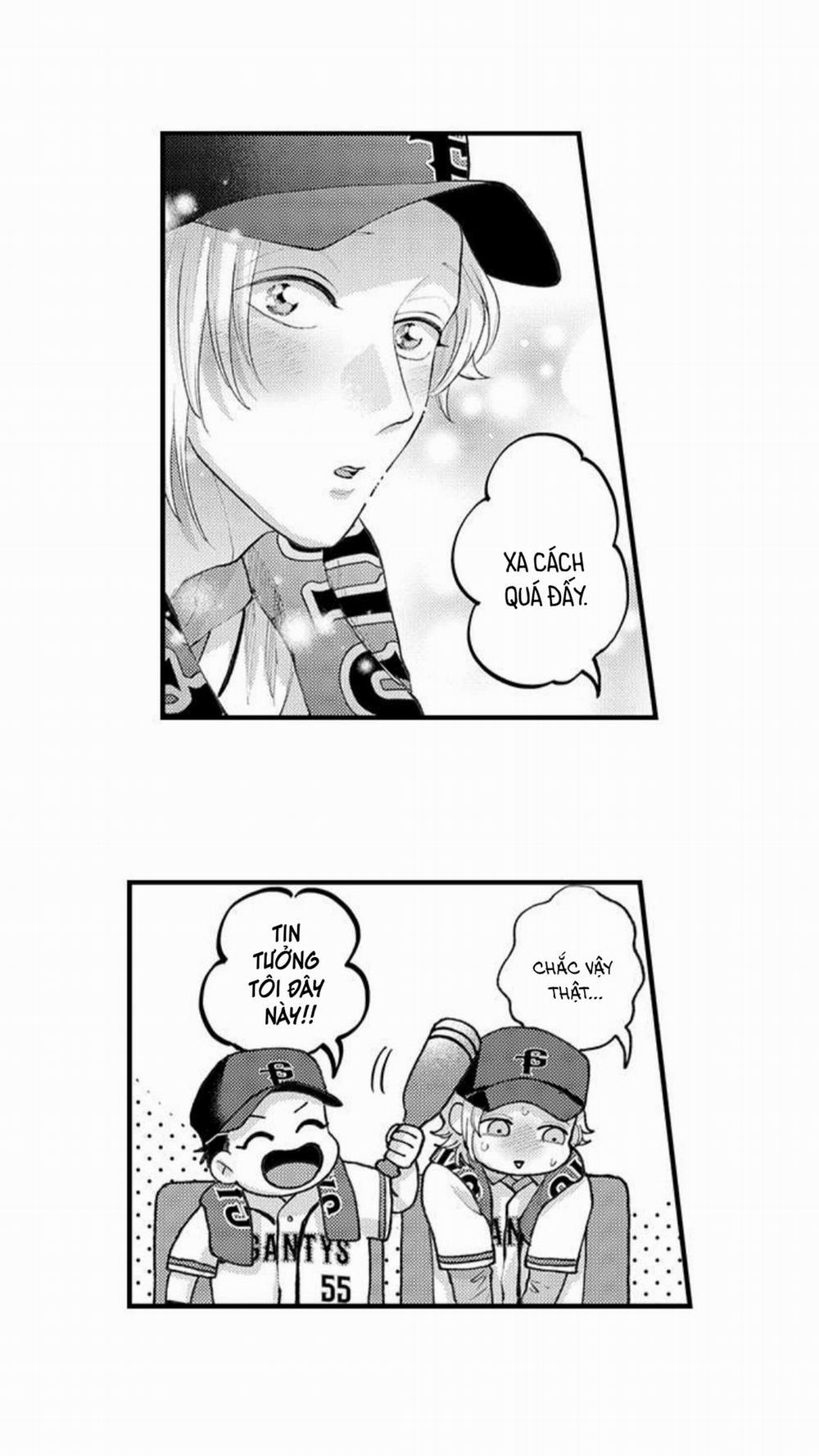Bị Một Anh Chàng Lập Dị Tấn Công 78 trang 11