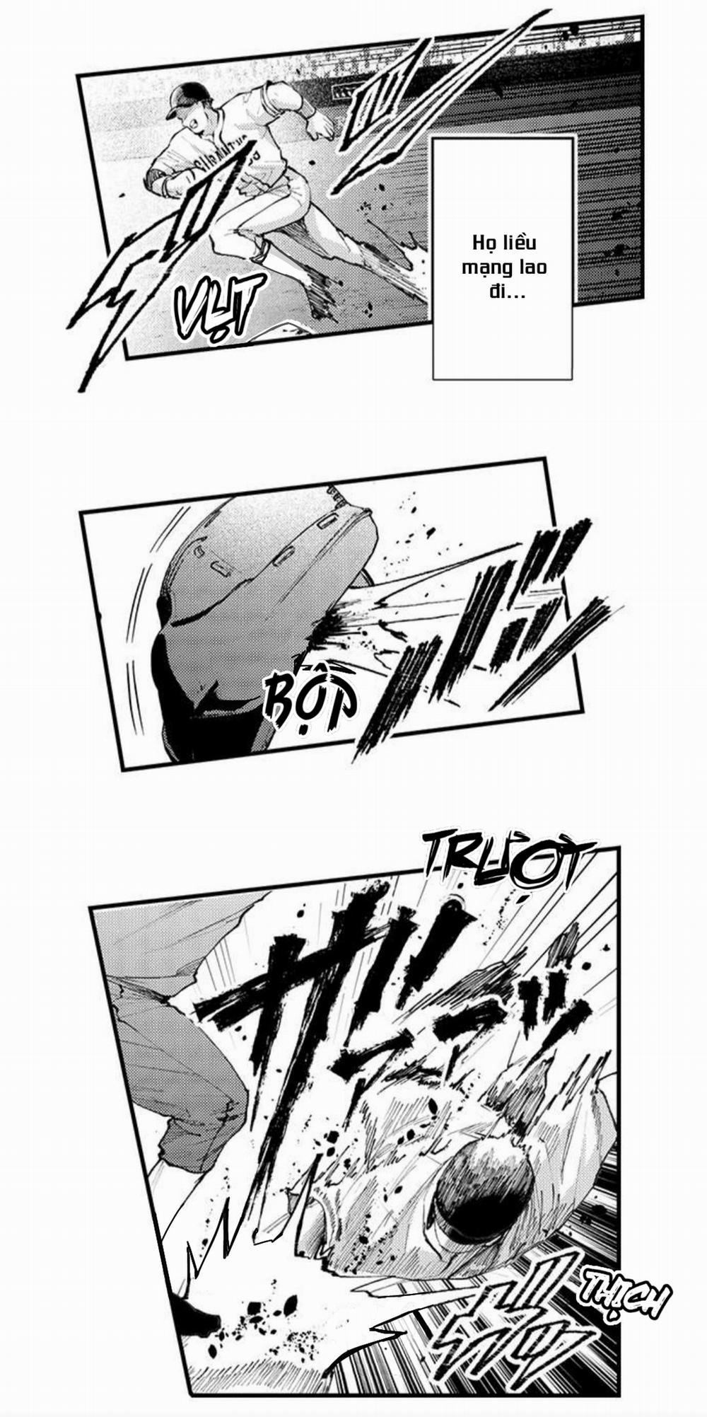 Bị Một Anh Chàng Lập Dị Tấn Công 78 trang 14