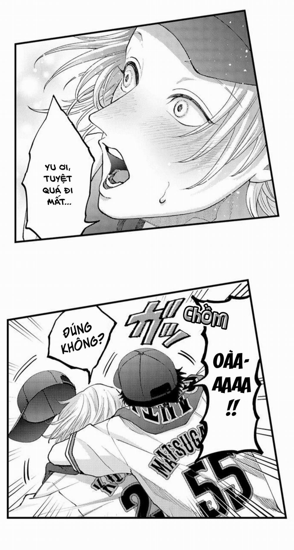 Bị Một Anh Chàng Lập Dị Tấn Công 78 trang 20