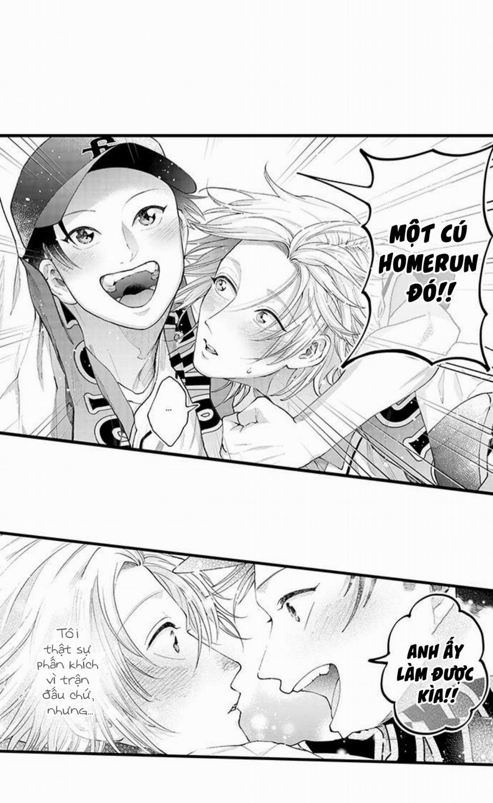 Bị Một Anh Chàng Lập Dị Tấn Công 78 trang 21