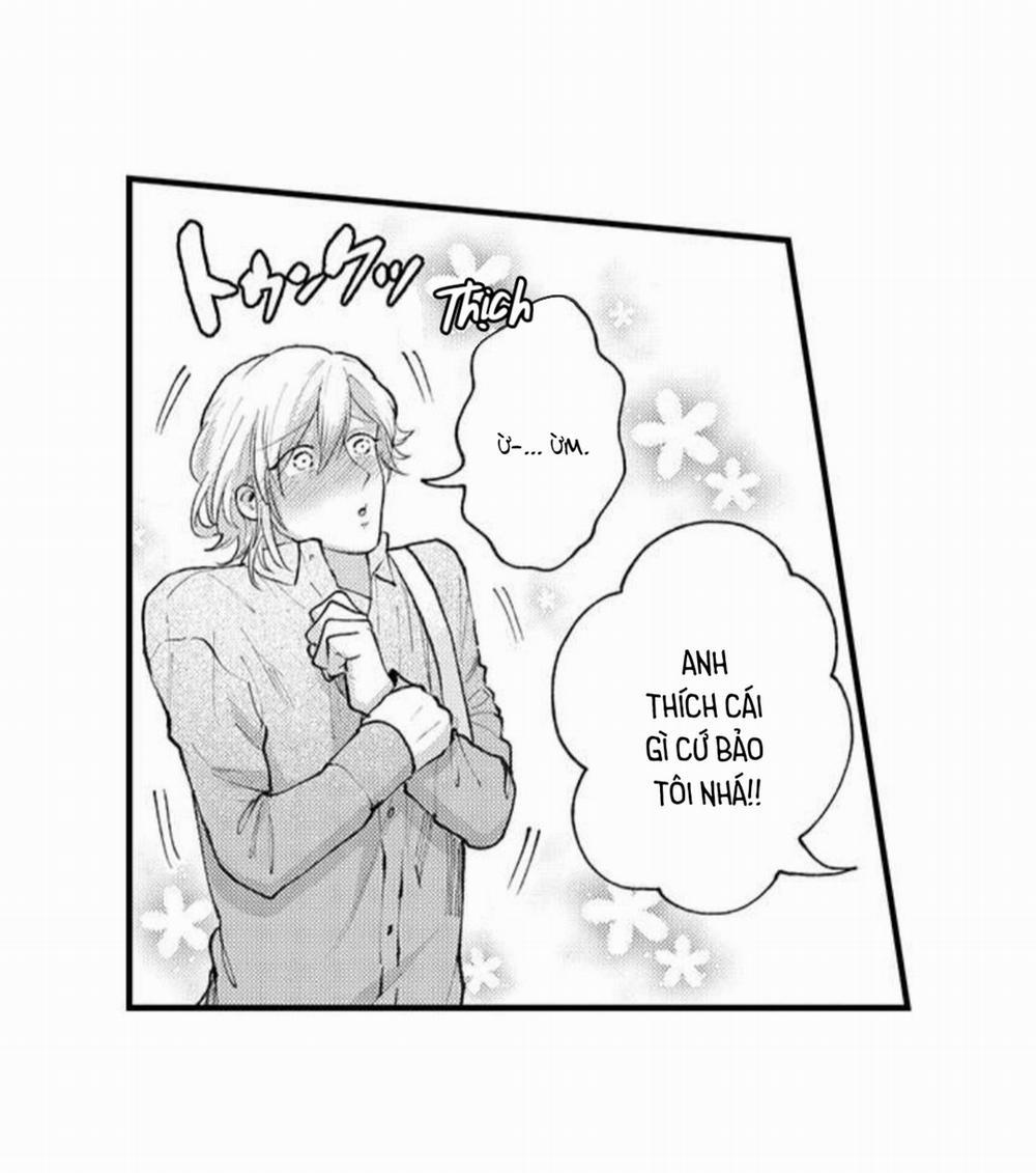 Bị Một Anh Chàng Lập Dị Tấn Công 78 trang 4