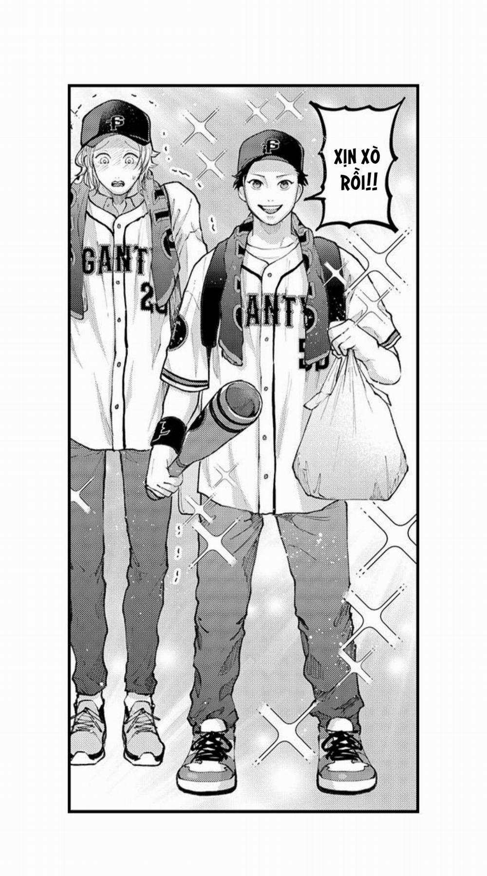 Bị Một Anh Chàng Lập Dị Tấn Công 78 trang 5