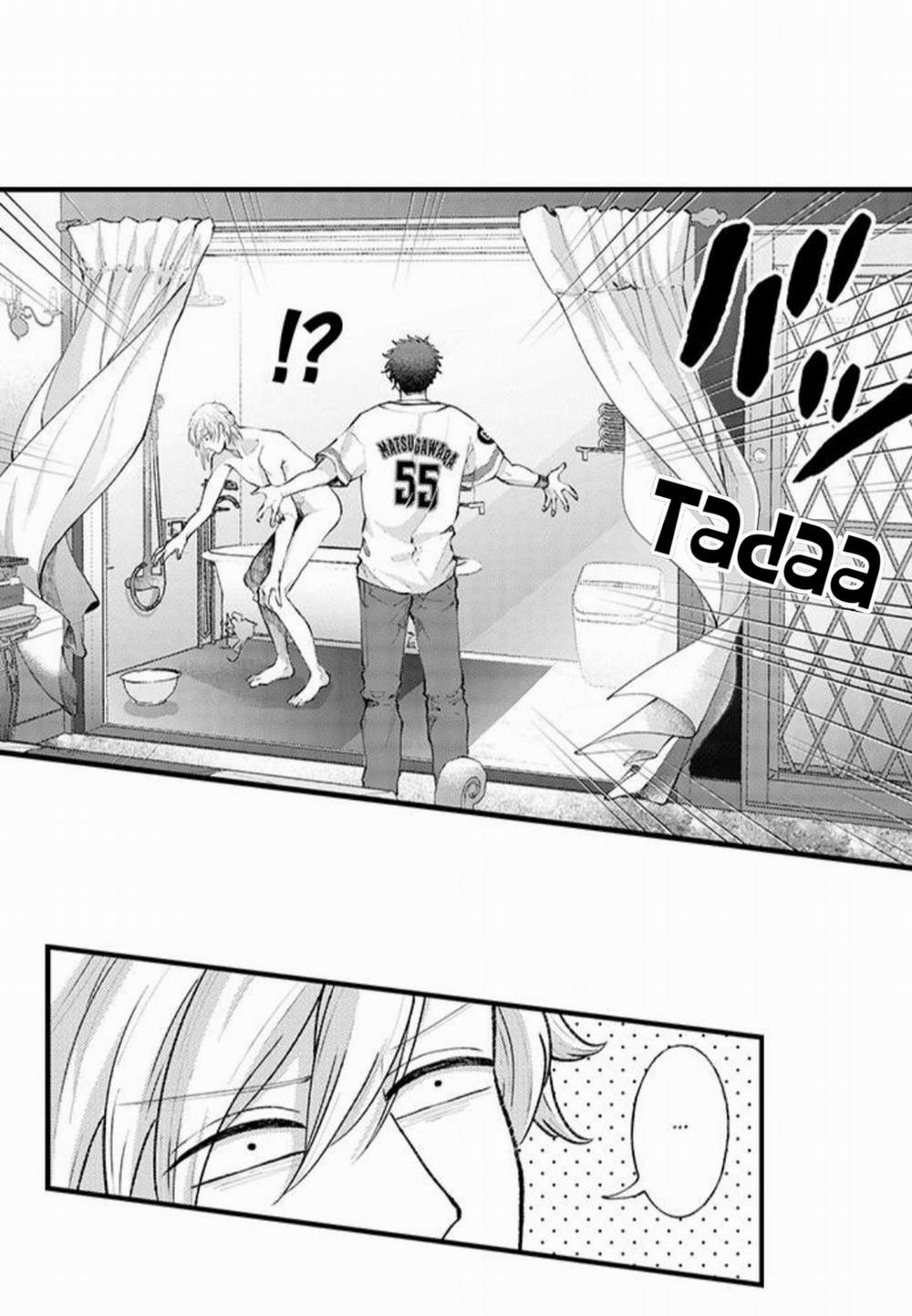 Bị Một Anh Chàng Lập Dị Tấn Công 79 trang 20