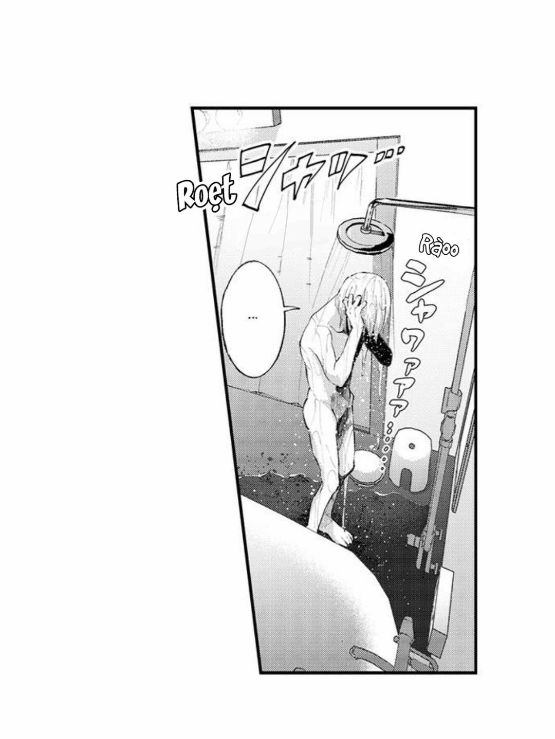 Bị Một Anh Chàng Lập Dị Tấn Công 79 trang 27