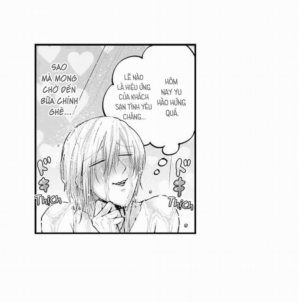 Bị Một Anh Chàng Lập Dị Tấn Công 79 trang 29