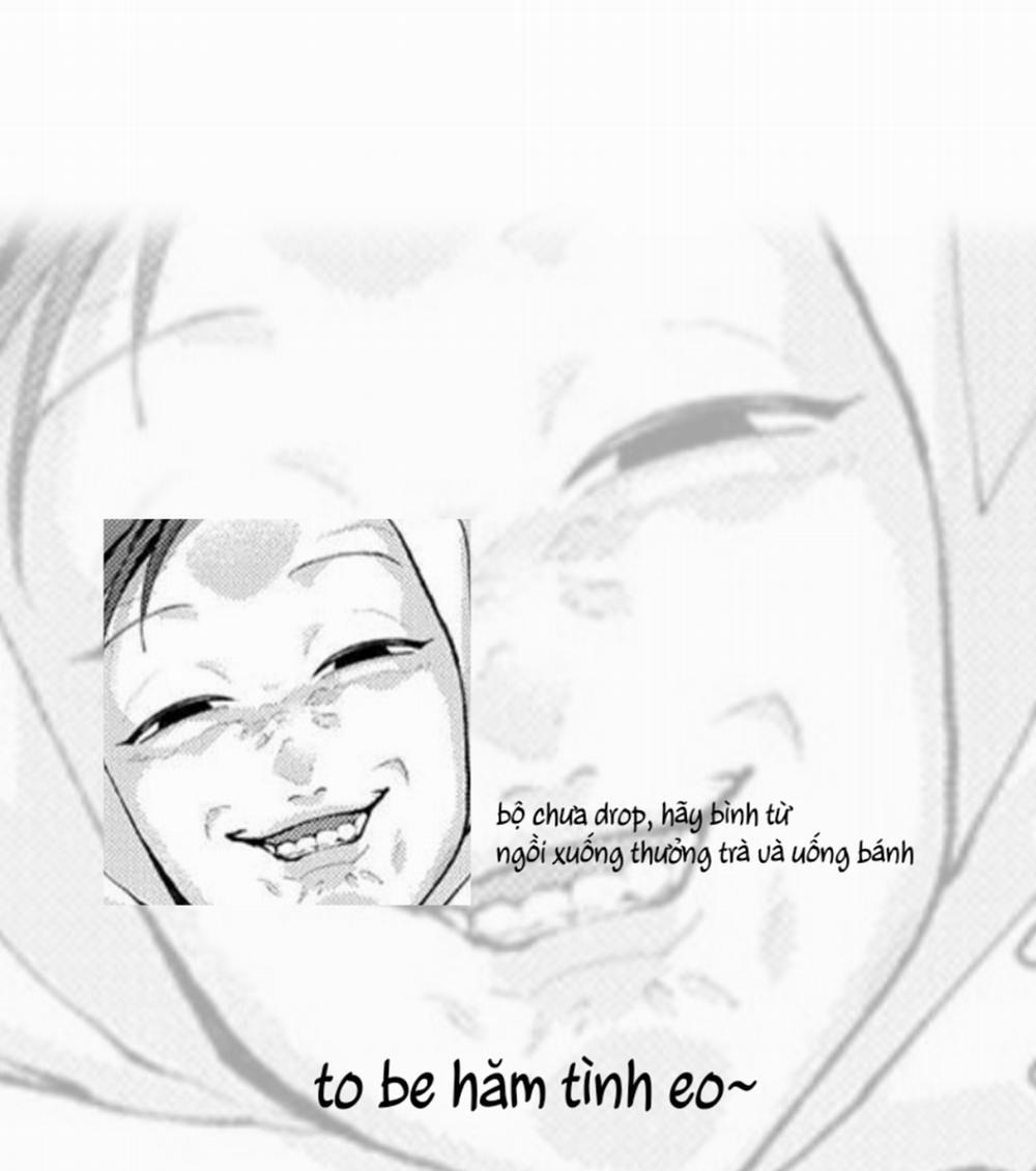 Bị Một Anh Chàng Lập Dị Tấn Công 79 trang 32