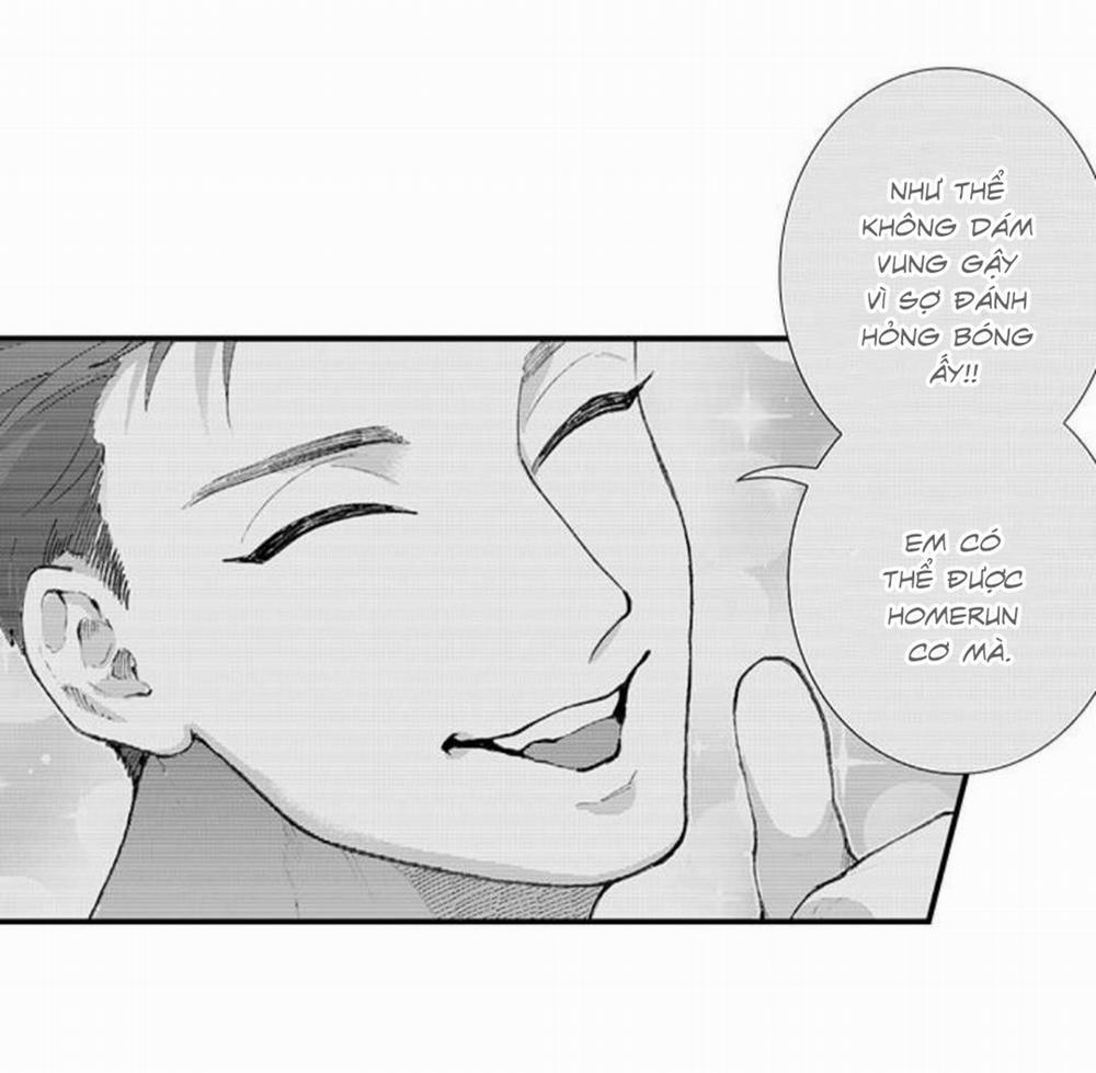Bị Một Anh Chàng Lập Dị Tấn Công 79 trang 4