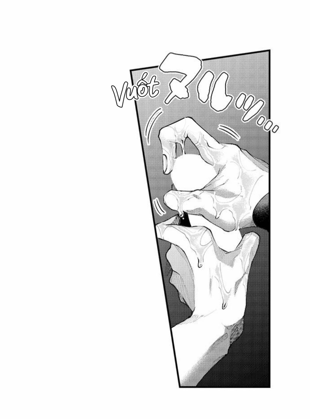 Bị Một Anh Chàng Lập Dị Tấn Công 80 trang 19