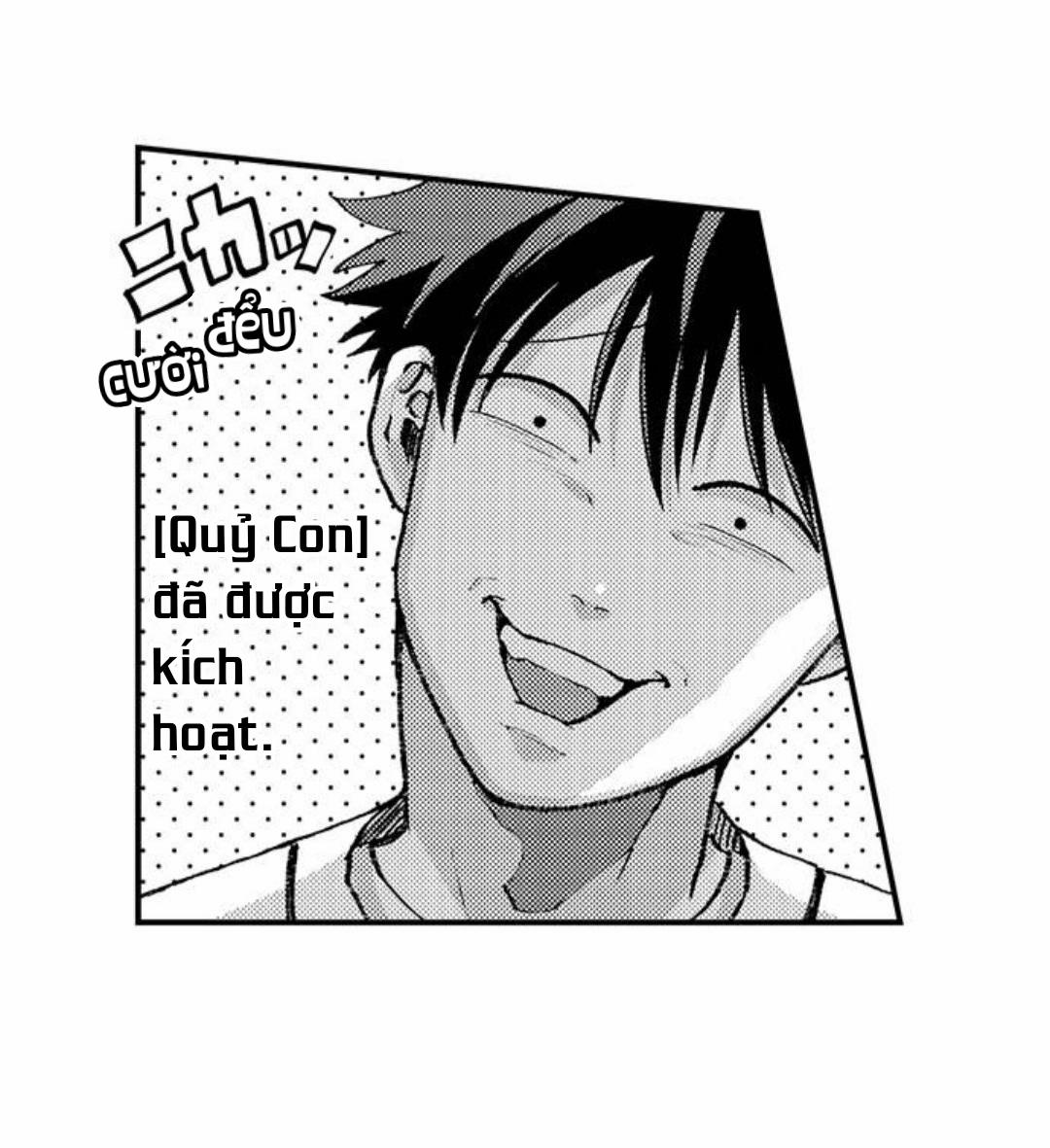 Bị Một Anh Chàng Lập Dị Tấn Công 80 trang 24