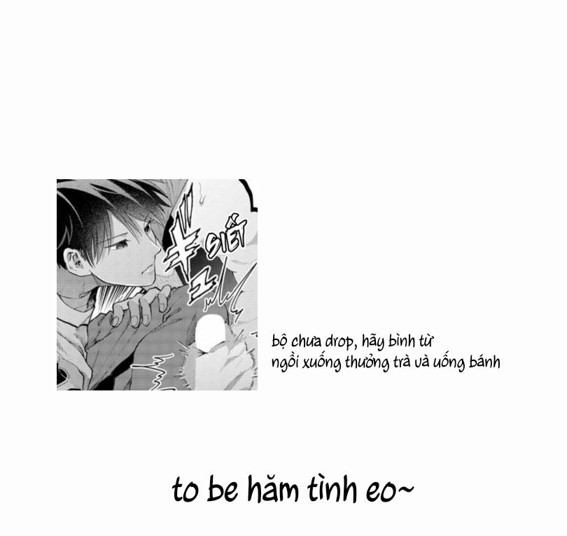 Bị Một Anh Chàng Lập Dị Tấn Công 80 trang 33