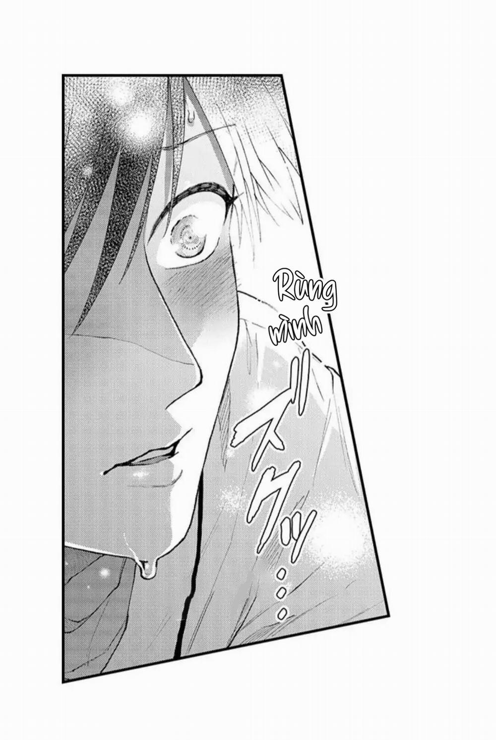 Bị Một Anh Chàng Lập Dị Tấn Công 81 trang 3