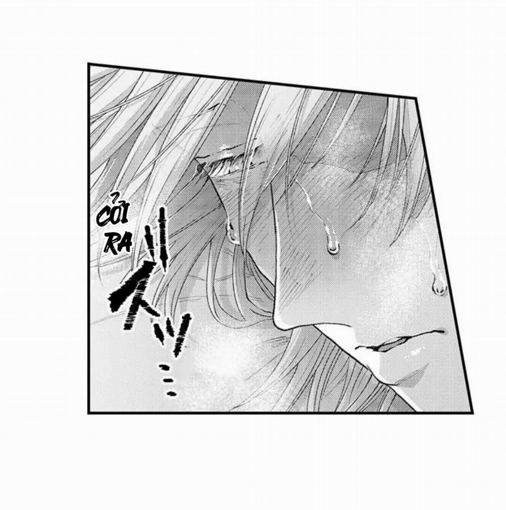 Bị Một Anh Chàng Lập Dị Tấn Công 81 trang 5