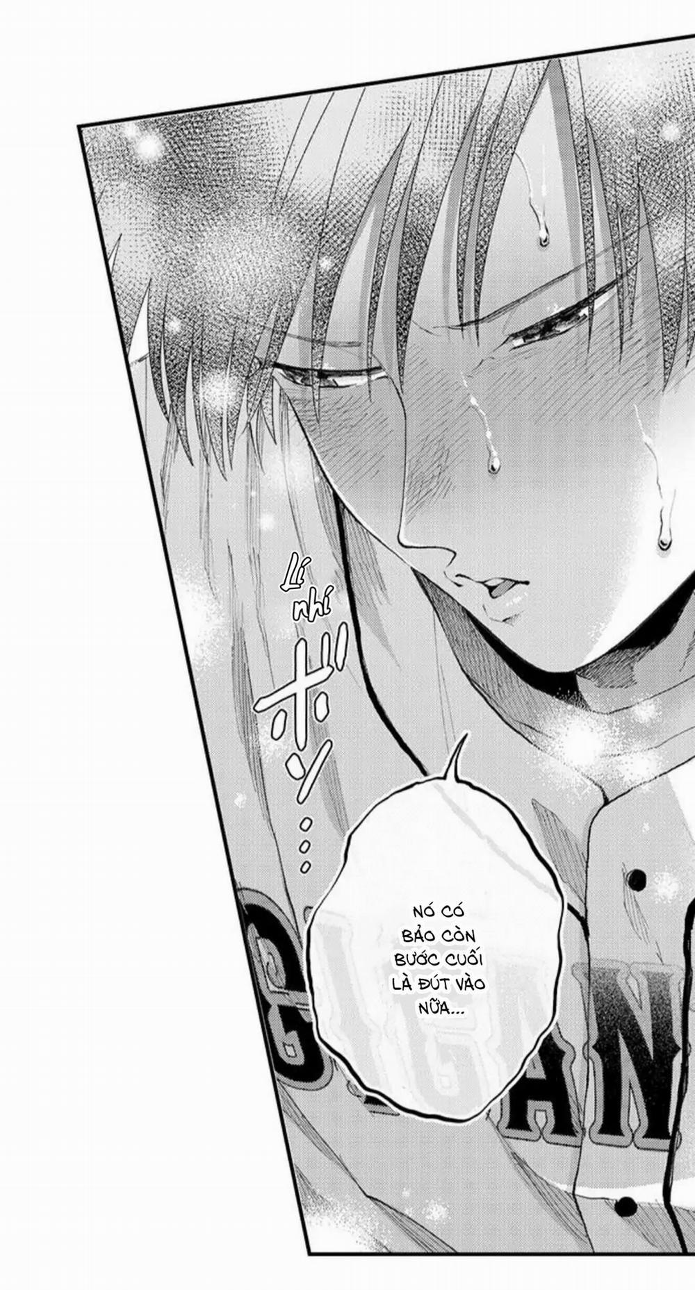 Bị Một Anh Chàng Lập Dị Tấn Công 81 trang 7