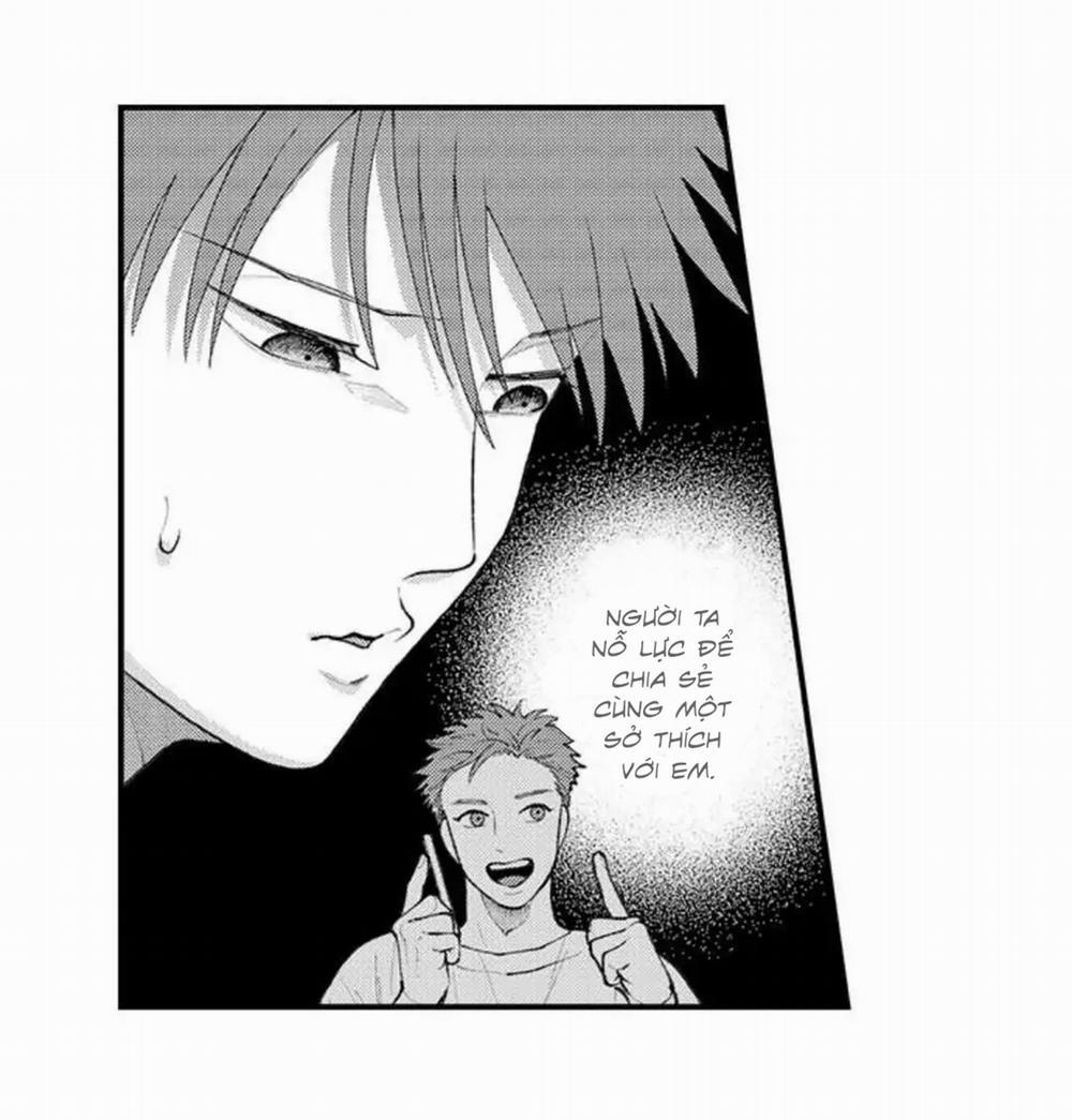 Bị Một Anh Chàng Lập Dị Tấn Công 82 trang 10
