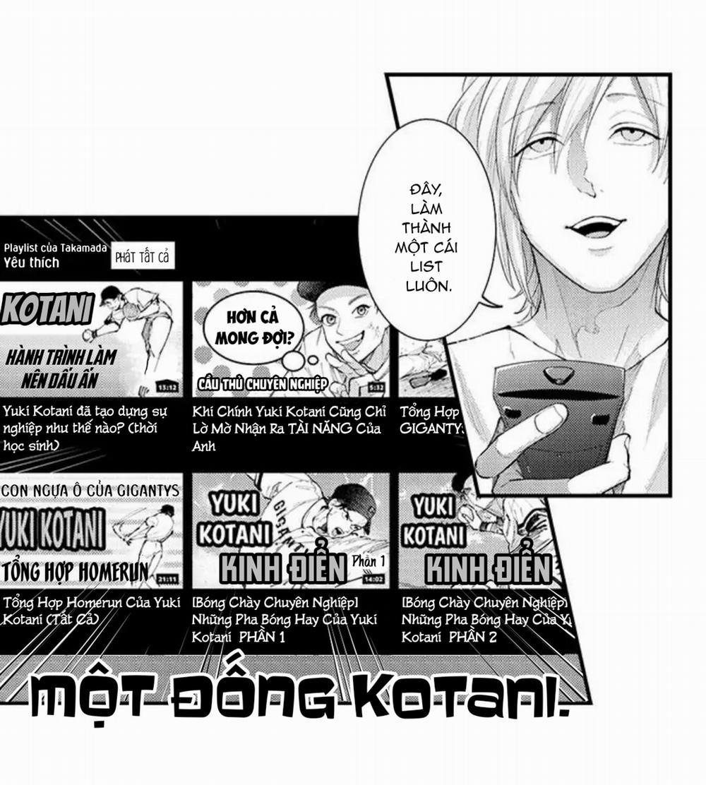 Bị Một Anh Chàng Lập Dị Tấn Công 82 trang 11