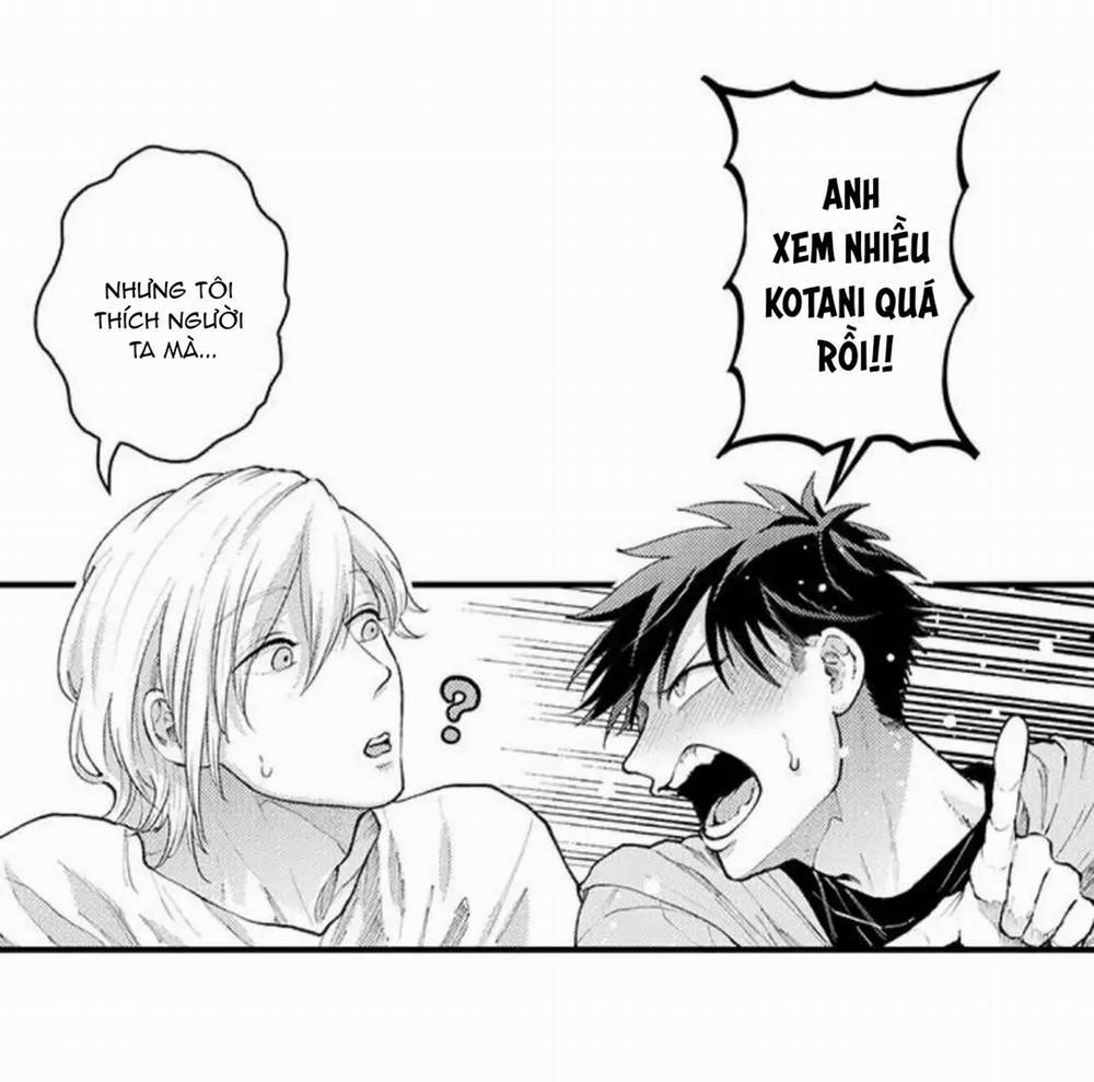 Bị Một Anh Chàng Lập Dị Tấn Công 82 trang 13