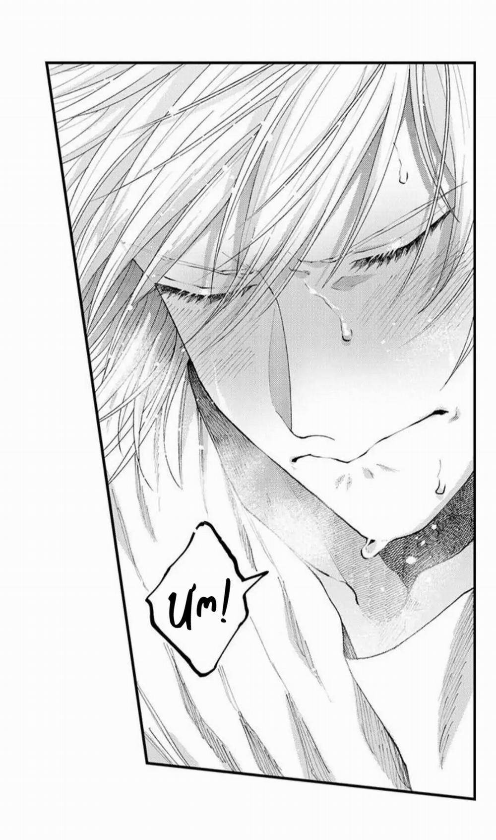 Bị Một Anh Chàng Lập Dị Tấn Công 82 trang 20