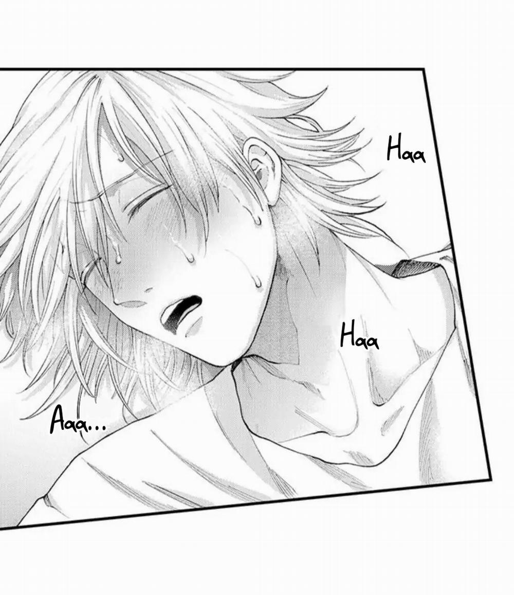 Bị Một Anh Chàng Lập Dị Tấn Công 82 trang 24