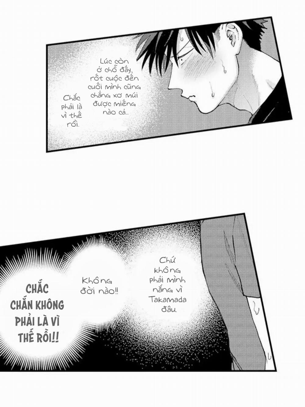 Bị Một Anh Chàng Lập Dị Tấn Công 82 trang 26