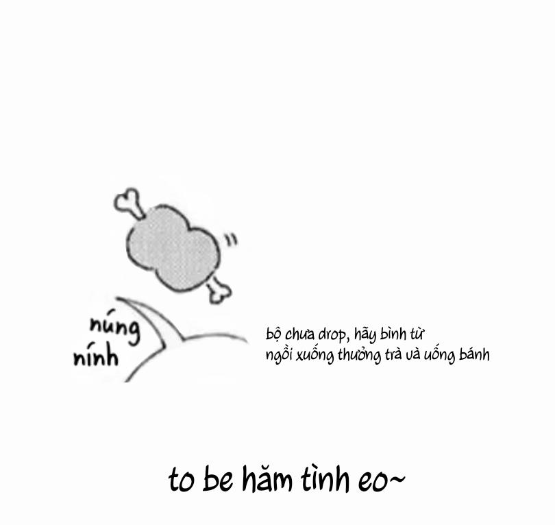 Bị Một Anh Chàng Lập Dị Tấn Công 82 trang 35