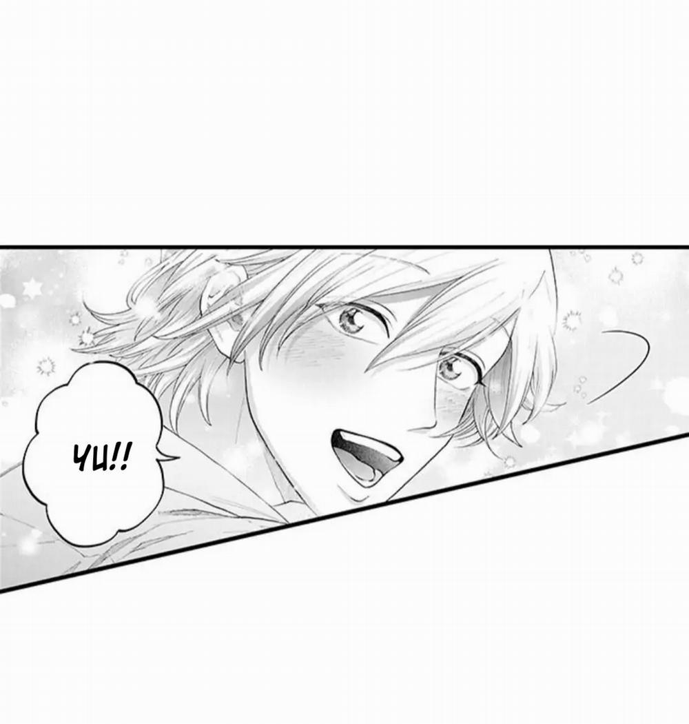 Bị Một Anh Chàng Lập Dị Tấn Công 85 trang 4