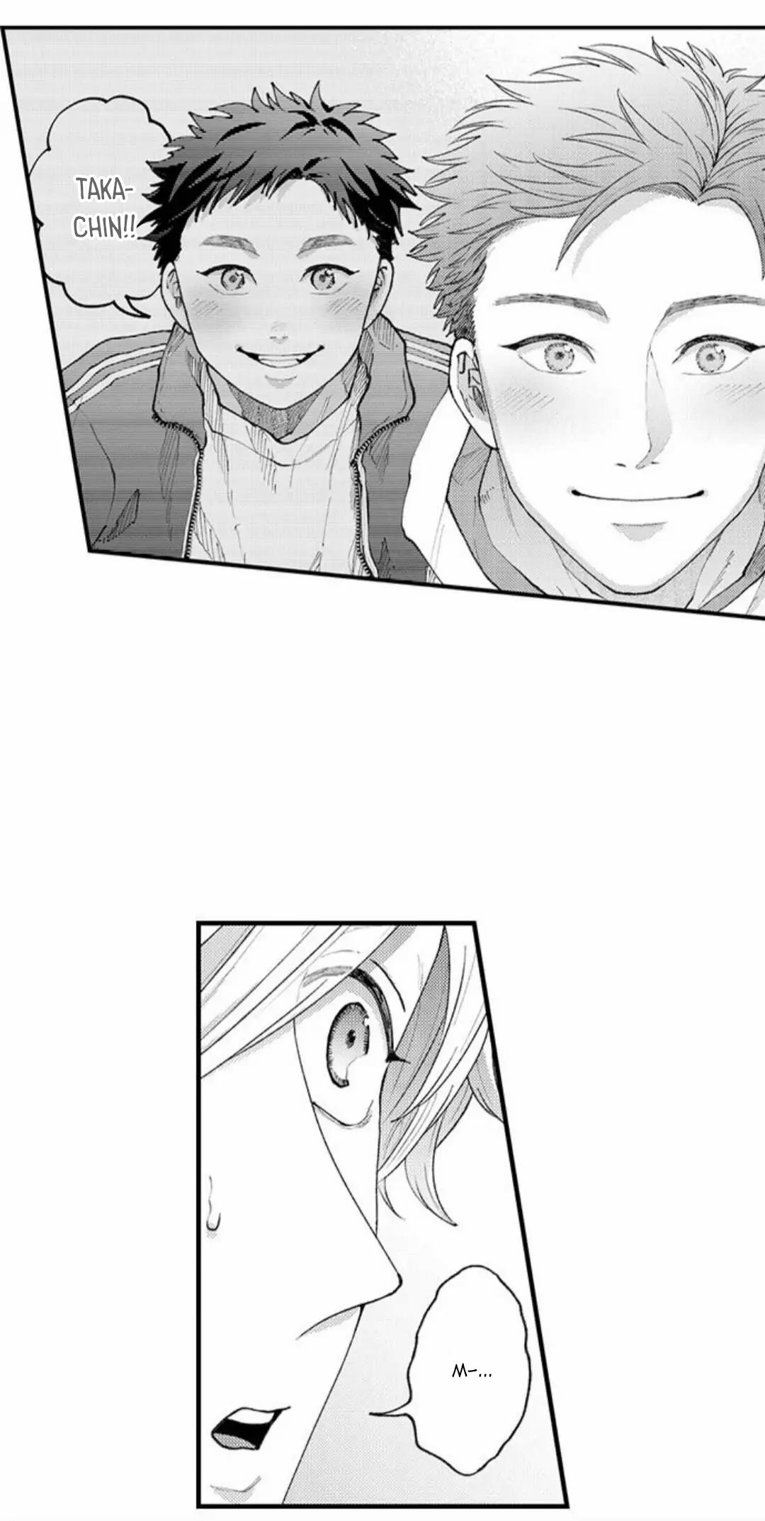 Bị Một Anh Chàng Lập Dị Tấn Công 85 trang 6