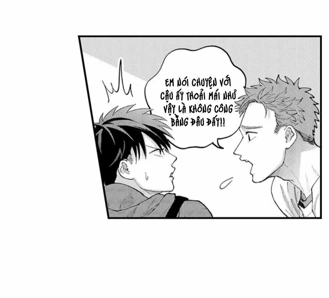 Bị Một Anh Chàng Lập Dị Tấn Công 86 trang 0