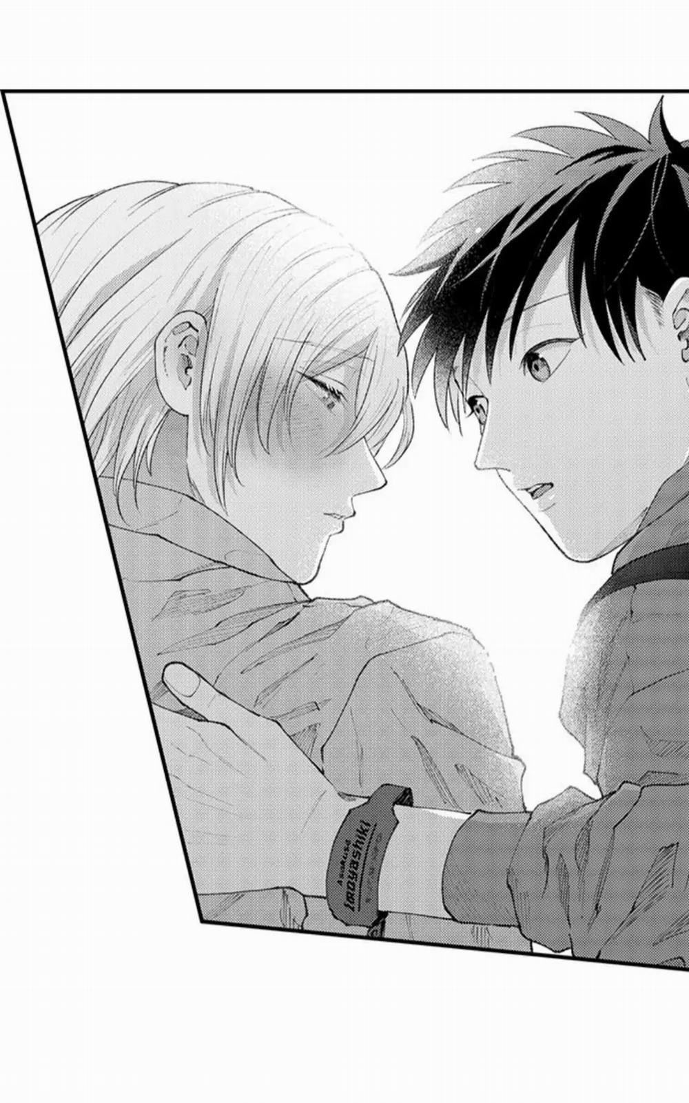 Bị Một Anh Chàng Lập Dị Tấn Công 86 trang 17