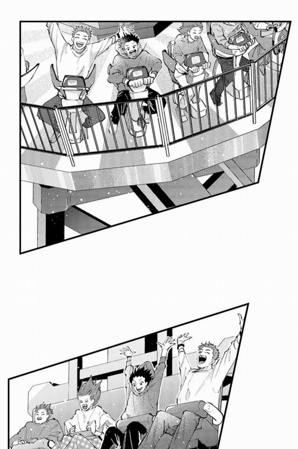 Bị Một Anh Chàng Lập Dị Tấn Công 86 trang 22