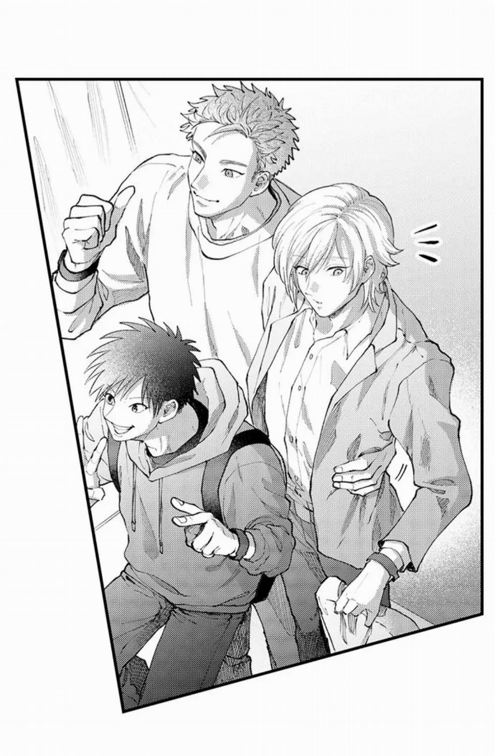 Bị Một Anh Chàng Lập Dị Tấn Công 86 trang 29