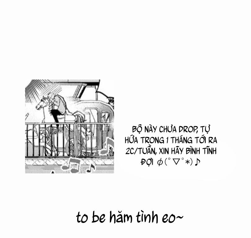 Bị Một Anh Chàng Lập Dị Tấn Công 86 trang 33