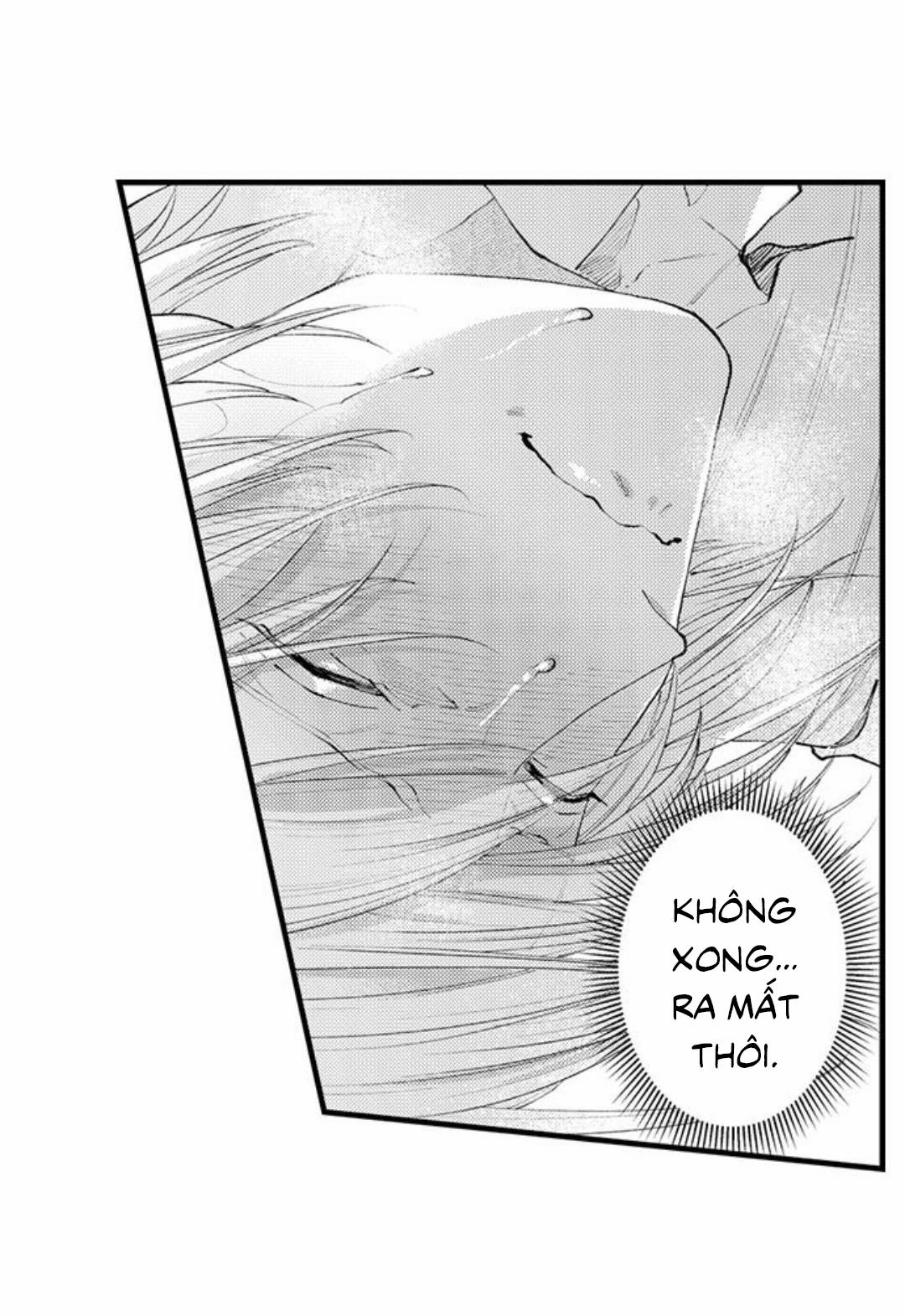 Bị Một Anh Chàng Lập Dị Tấn Công 87 trang 16