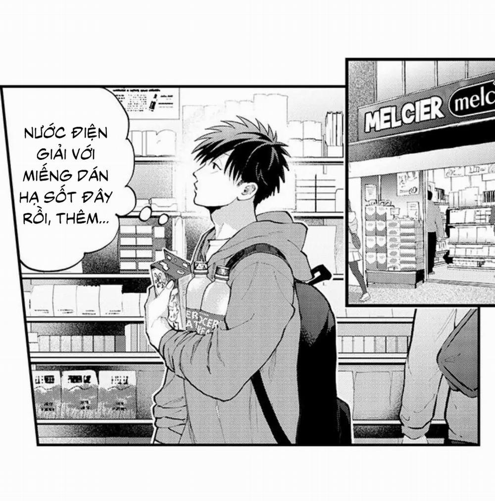 Bị Một Anh Chàng Lập Dị Tấn Công 88 trang 13